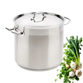 garnek-28x24-z-pokrywa-nois-15l-profi-line-ze-stali-nierdzewnej