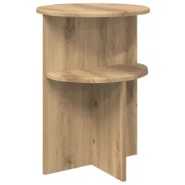 stolik-boczny-dab-artisan-o-395-x-55-cm-drewno-inzynieryjne