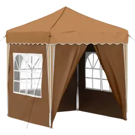 namiot-imprezowy-rozkladany-bezowy-195-x-195-x-245-cm