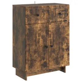 bufet-dab-wedzony-66-x-345-x-90-cm-drewno-inzynieryjne
