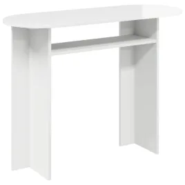 konsola-bialy-wysoki-polysk-100-x-395-x-75-cm