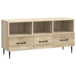 szafka-pod-telewizor-z-szuflada-dab-sonoma-102-x-345-x-50-cm