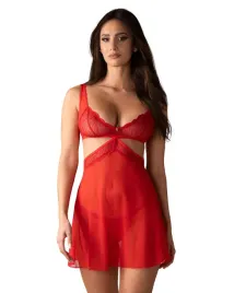 cupide-desir-babydoll-i-stringi-s-m