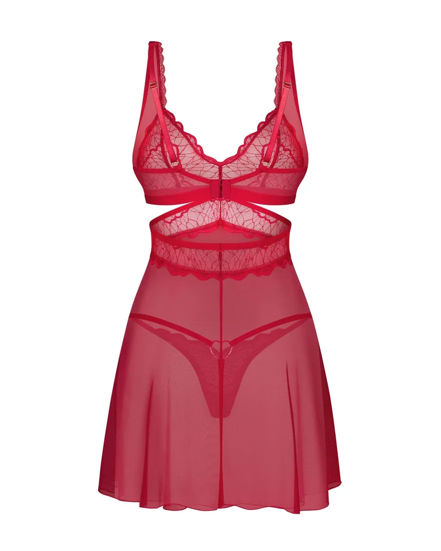 cupide-desir-babydoll-i-stringi-s-m-stan-nowy