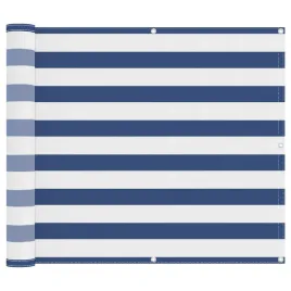 ekran-balkonowy-niebieski-i-bialy-100-x-400-cm-material-oxford