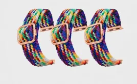 3x-pasek-do-zegarka-uniwersalne-34mm-wielokolorowe-rose-gold-klamerka