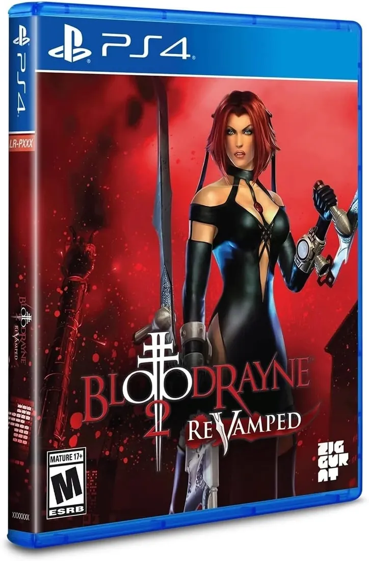 bloodrayne-2-revamped-ang-nowa-ps4