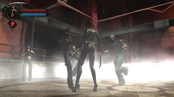bloodrayne-2-revamped-ang-nowa-ps4-stan-nowy