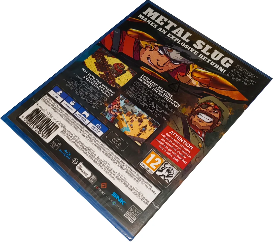 metal-slug-tactics-nowa-ang-ps4-stan-nowy