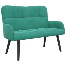 sofa-dwuosobowa-turkusowy-115-x-61-x-87-cm-aksamit