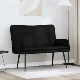 sofa-dwuosobowa-czarny-115-x-61-x-87-cm-tkanina-stan-nowy
