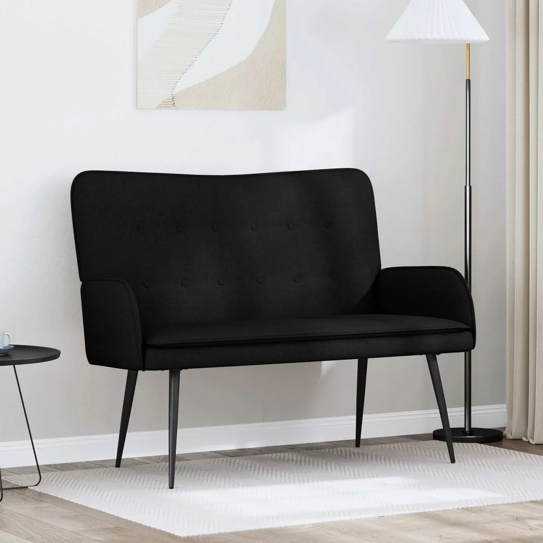 sofa-dwuosobowa-czarny-115-x-61-x-87-cm-tkanina