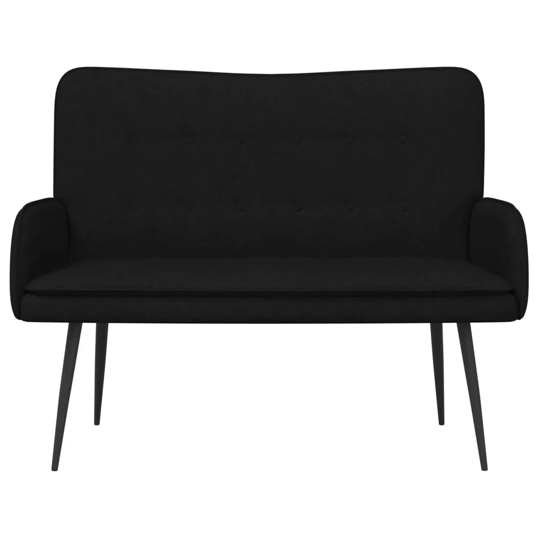 sofa-dwuosobowa-czarny-115-x-61-x-87-cm-tkanina