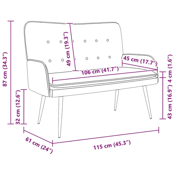 sofa-dwuosobowa-czarny-115-x-61-x-87-cm-tkanina-rodzaj-inny