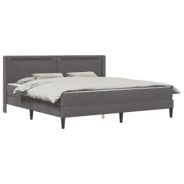 rama-lozka-z-materacem-szary-180-x-200-cm-ekoskora