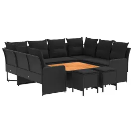 zestawy-mebli-z-poduszka-8-szt-czarny-rattan-pe