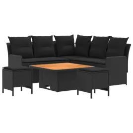zestawy-mebli-z-poduszka-6-szt-czarny-rattan-pe