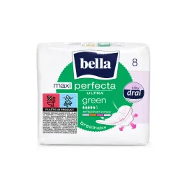 podpaski-higieniczne-bella-perfecta-ultra-maxi-green-8-szt
