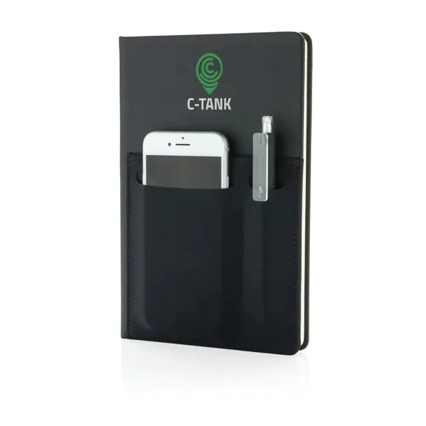 notatnik-a5-deluxe-stan-nowy