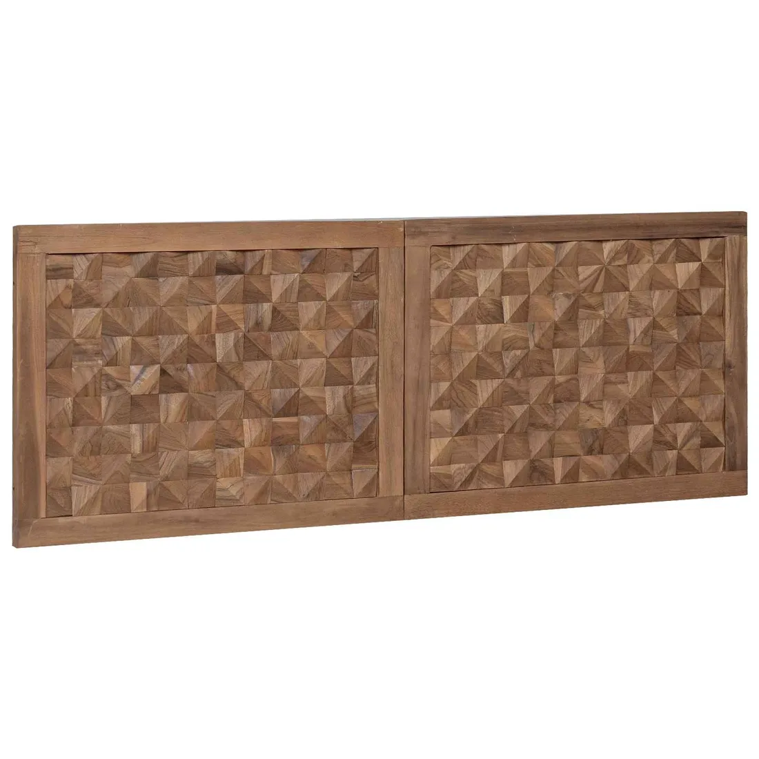 zaglowek-naturalny-lite-teak-stan-nowy
