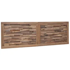 zaglowek-naturalny-160-cm-lite-drewno-teakowe
