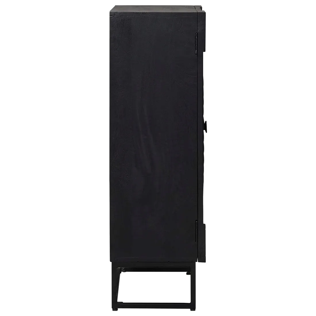 highboard-czarny-55-x-30-x-95-cm