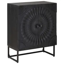bufet-czarny-55-x-30-x-70-cm-drewno-mango-i-drewno-inzynieryjne