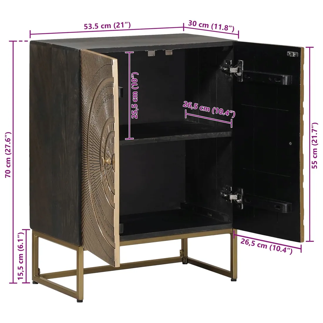 bufet-mosiadz-535-x-30-x-70-cm-stan-nowy
