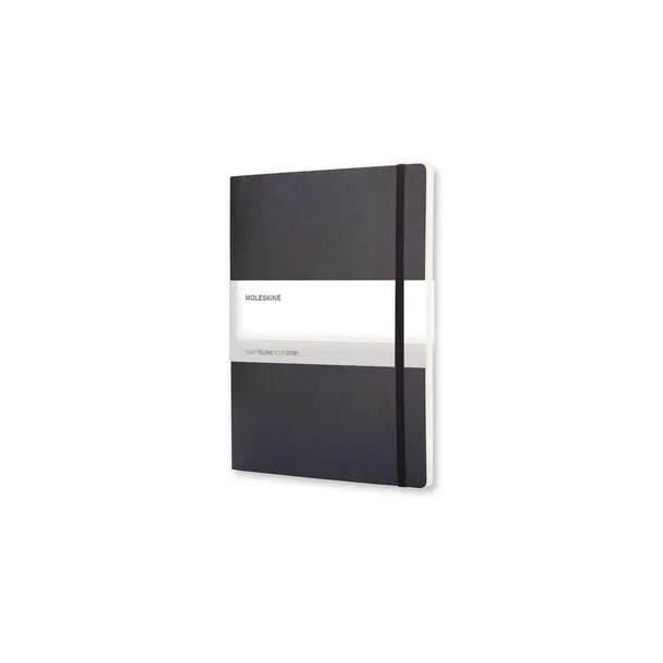 moleskine-notatnik-ok-b5-stan-nowy