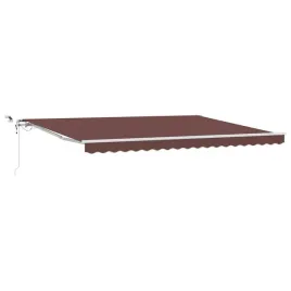 automatycznie-zwijana-markiza-z-led-brazowa-450x300-cm