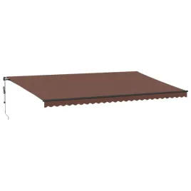 automatycznie-zwijana-markiza-z-led-brazowa-600x350-cm