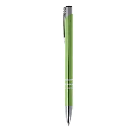 dlugopis-aluminiowy-zielony-jones-o1-x-136-cm