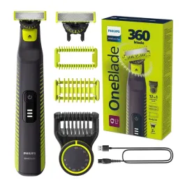 philips-oneblade-360-pro-qp6507-23-wodoodporna-maszynka-do-brody-i-zarostu