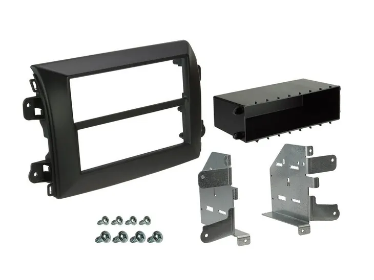 ALPINE KIT-F9FI-DU8 Zestaw instalacyjny do Fiat Ducato 8