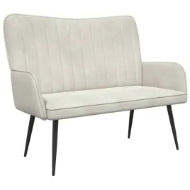 sofa-dwuosobowa-kremowy-115-x-61-x-87-cm-aksamit