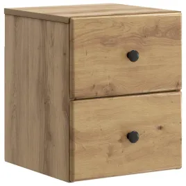 wiszaca-szafka-nocna-z-szuflada-dab-artisan-345-x-33-x-40-cm