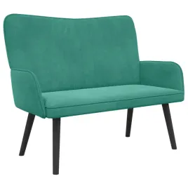 sofa-dwuosobowa-turkusowy-115-x-61-x-87-cm-aksamit