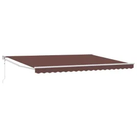 automatycznie-zwijana-markiza-brazowa-450x300-cm