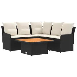 zestawy-mebli-z-poduszka-4-szt-czarny-i-kremowy-rattan-pe