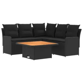 zestawy-mebli-z-poduszka-4-szt-czarny-rattan-pe