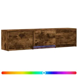 szafka-rtv-z-led-z-led-z-szuflada-dab-wedzony-165-x-34-x-40-cm