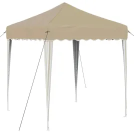 namiot-imprezowy-rozkladany-kremowy-195-x-195-x-245-cm
