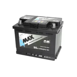akumulator-4max-12v-55ah-470a-p-biegun-standardowy-242x175x190-b13-