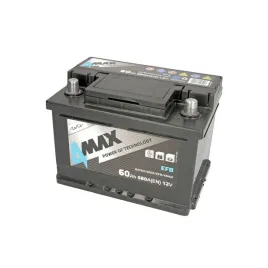 akumulator-4max-12v-60ah-560a-startandstop-efb-p-biegun-standardowy