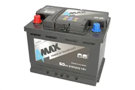 akumulator-4max-12v-60ah-510a-l-biegun-standardowy-242x175x190-b13-