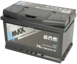akumulator-4max-12v-70ah-700a-startandstop-efb-p-biegun-standardowy