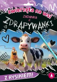 zadanka-and-zdrapywanki-zwierzeta-na-wsi-monika-slizowska