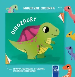 magiczne-okienka-dinozaury-praca-zbiorowa