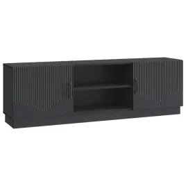 szafka-pod-telewizor-czarny-150-x-31-x-47-cm