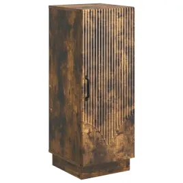 bufet-dab-wedzony-33-x-345-x-87-cm-drewno-inzynieryjne